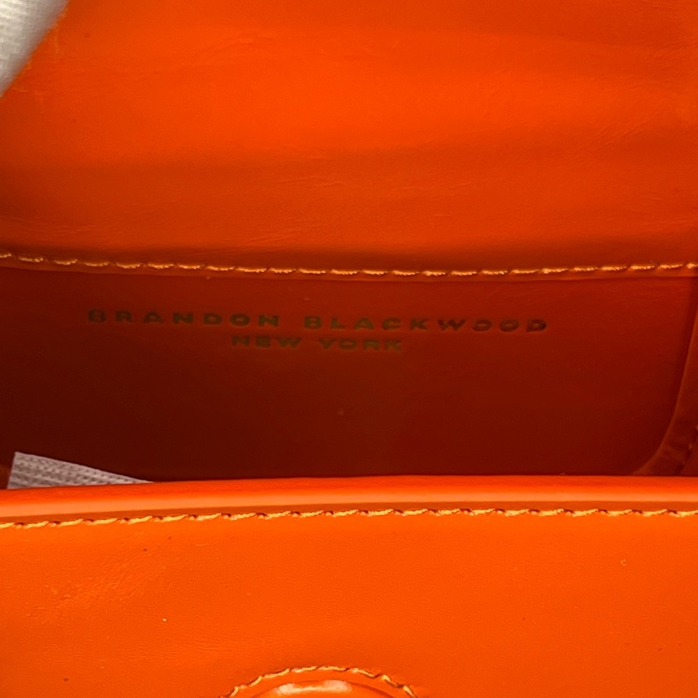 Brandon Blackwood CLICK BAG - Picture 11 of 16